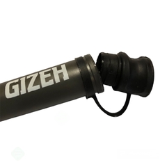 Porta cigarrillo tube tubo smoke Gizeh - comprar online