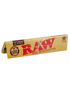 Sedas Raw Classic King Size 110mm