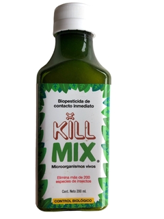 Treemix Kill Mix Biopesticida Orgánico Biológico 200ml - - comprar online