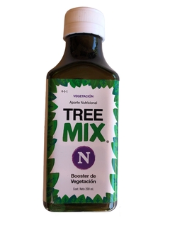 Treemix N fertilizante Booster de vegetacion