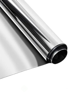 Papel Mylar 125 Mic Refractario Cultivo Indoor x metro