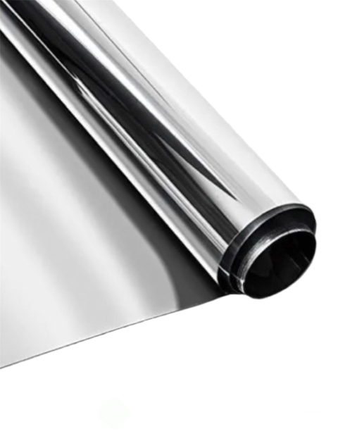 Rollo cerrado de MYLAR x 93 Metros - comprar online