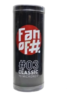 Fan Of Hash 03 Classic 90m Extractor