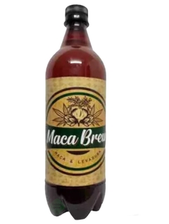 Maca Brew bioestimulante orgánico 1 litro