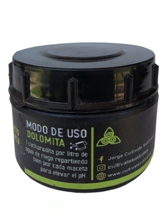 Dolomita Cultivate 80gr mineral ecológico - comprar online