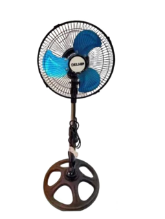 VENTILADOR Hytoshy 3 Velocidades 10" OSCILANTE 65w en internet