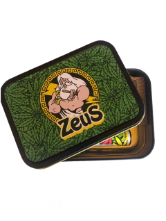 Combo Lata Zeus Lion Rolling Dibujos - comprar online