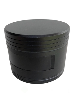 Picador grinder 3 partes metal grande