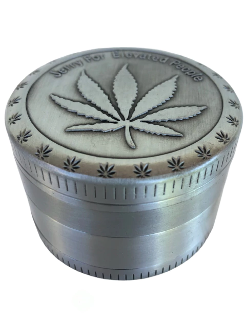 Picador Grinder metal 4 partes Amsterdam