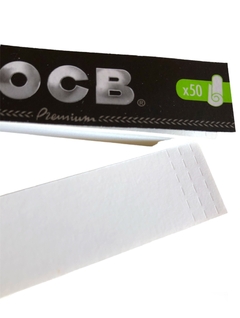Filtros OCB Premium tips X2 - comprar online