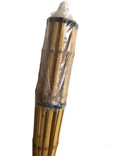Antorcha Jardín 1,50mts Citronella Anti Mosquito - comprar online