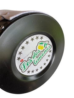 Filtro anti olor LOS DOS LIMONES 4 pulgadas carbon activo - comprar online