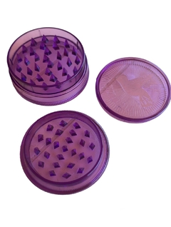Picador Grinder PICAFLOR 3 partes Tubo x10 Unidades - comprar online