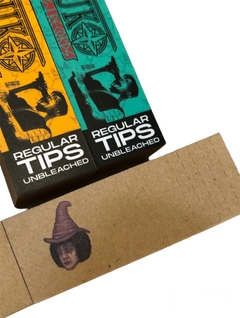 Filtros tips DUKI Lion Rolling Circus unbleached X2 - comprar online