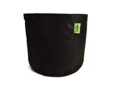 Maceta de Tela Geotextil Pochita Grow 24 Litros