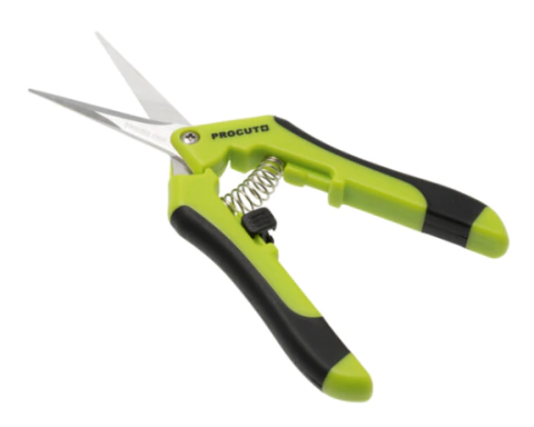Garden High Pro Tijera Procut Punta Recta