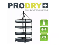 Prodry Red Secado Pro Dry Garden Highpro 4 - comprar online