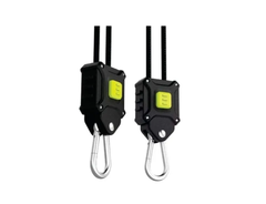 Poleas Pynch Prohanger 68k Indoor Pro
