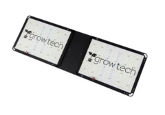 GROWTECH Panel LED QUANTUM Board 300w en internet