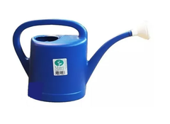 Regadera Plastica Con Flor 2 Litros Riego - comprar online