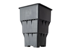 Maceta Roots House 35 Litros auto poda inteligente
