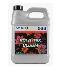GROTEK Solo-Tek Bloom 1 Litro - comprar online