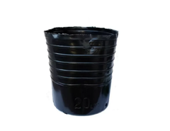 Maceta Soplada 10 Litros