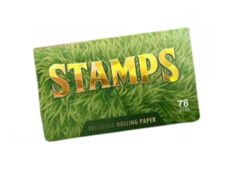 Papel Celulosa Stamps Collection 1 1/4