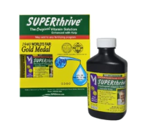 SUPERTHRIVE 120ml