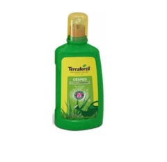 Fertilizante Para Cesped Activador Potenciado 750cc Terrafertil