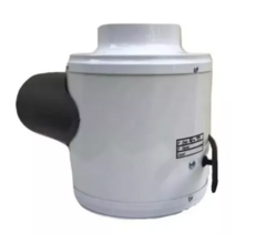 Turbina Cultivo Lateral 4 Pulgadas Extractor