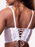 Corset Layla Branco - comprar online