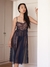 Camisola Afrodite Marinho - loja online