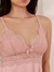 Babydoll Luna Rosa na internet