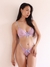 Conjunto Sarah Lilás - comprar online