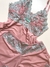 Babydoll Safira Candy - Paramour Lingeries