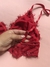 Top Ana Vermelho - comprar online