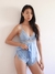 Babydoll Luna Azul na internet