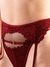 Imagem do Conjunto Anny Vermelho