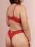 Conjunto Aurora Vermelho - comprar online