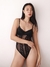 Body Paloma Preto - loja online