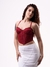 Corset Layla Vermelho - loja online