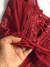 Corset Layla Vermelho - Paramour Lingeries