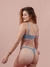 Conjunto Samara Sanremo - Paramour Lingeries