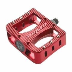 PEDAL PRIMO SUPER TENDERIZER CLASSIC ALUM (PEDPRI006)