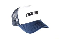 CAP EIGHTIES SPIKE TRUCKER (CAPEIG001) - comprar online