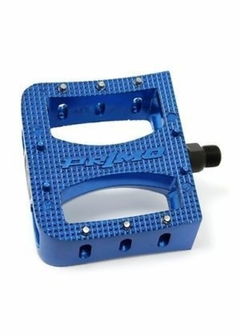 PEDAL PRIMO SUPER TENDERIZER CLASSIC ALUM (PEDPRI006) - Bloque Distribution