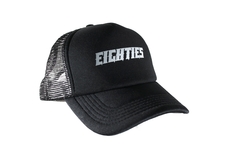 CAP EIGHTIES SPIKE TRUCKER (CAPEIG001)