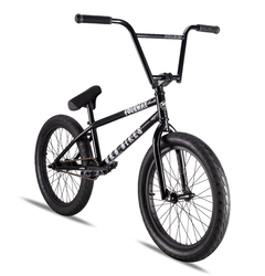 BICICLETA DRB BMX FOURWAY GLOSS BLACK (BIKDRB004) - comprar online