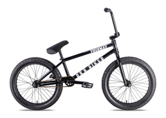 BICICLETA DRB BMX FOURWAY GLOSS BLACK (BIKDRB004)